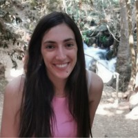 Enosh-The Israeli Mental Health Association Employee Einat Alzaradel's profile photo