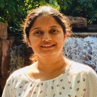 Nationwide Employee Rutvi Patel's profile photo
