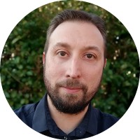 Tymate Employee Alexandre Delacre's profile photo
