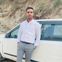 Emerge Glass Employee Shivam Choudhary's profile photo