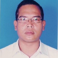 Sapura Employee Shahriman Sumario's profile photo