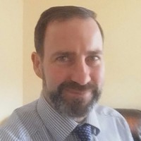 Tile Warehouse Employee Vincent MacInerney's profile photo