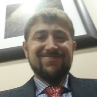 Luxury Yacht Group Employee Philip Bruno's profile photo