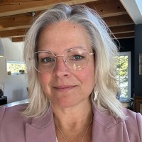 Imprimerie l'Empreinte Employee Patricia l'Esperance's profile photo