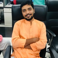 Pragnesh Mistry Email