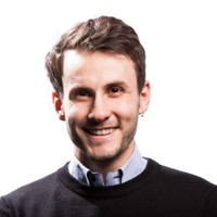 77Agency Employee Marco Gangitano's profile photo