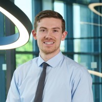 Origin Pharma Packaging Employee Jack Copeland's profile photo