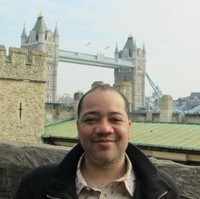 Broadway Cares/Equity Fights AIDS Employee Kenneth McGee's profile photo