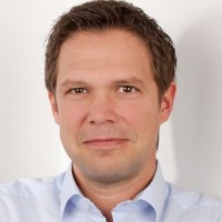 Otto Krahn Group Employee Stefan Dücker's profile photo