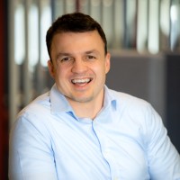 Skylar Employee Ivelin Kozarev's profile photo