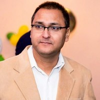 Sachin Pathak Email & Phone Number