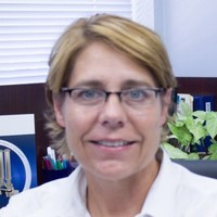 Sputtering Components, Inc. Employee Nancy Ness's profile photo