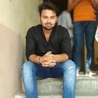 TechnoBriX Employee Nitin Gautam's profile photo