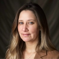 The Salvation Army Employee Amber Harmon's profile photo