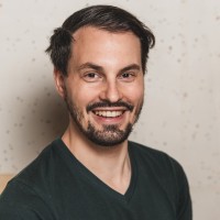 Wazo Employee Benjamin Bouet's profile photo
