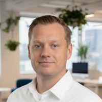 Empire Life Employee Tom Walmsley's profile photo