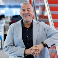 Coast Capital Savings Employee Calvin MacInnis's profile photo