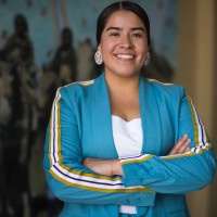 Planet Forward Employee Joree Lafrance's profile photo