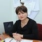Beu Employee Narmina Aliyeva's profile photo