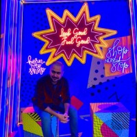 iFlex Employee Gujarathi Pradeep's profile photo