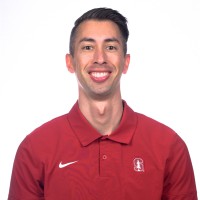 Stanford Athletics Employee Johnny Rath's profile photo