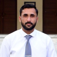 Being Optimizers Employee Malik Mahtab's profile photo