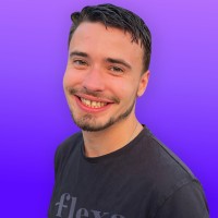 Flexa Employee Harry Dew's profile photo