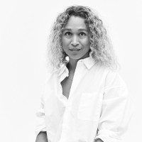 UNIQLO Employee Simone van Starkenburg's profile photo