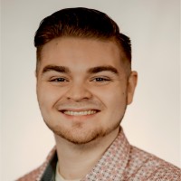 Dataflow Inc. Employee Nathaniel Shuart's profile photo