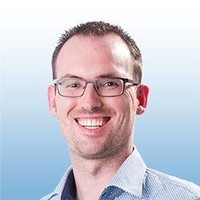 WIS Employee Daan de Wit's profile photo