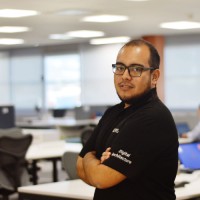 Adrian Cordero Email