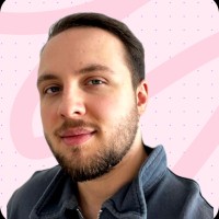 magier Employee Matthew Voigt's profile photo