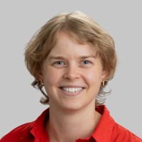 Live It Earth Employee Kristien Geerdens's profile photo