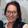 University Jewish Chaplaincy Employee Sophie Dunoff's profile photo