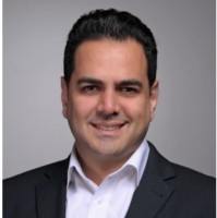 DOM-CR Serrature S.p.A. Employee Nima Hooshyar's profile photo