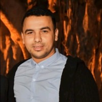 Uniboard for Paper and Board Employee Abdallah Ahmed's profile photo