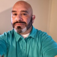 Hamilton Families Employee Oscar Salinas's profile photo