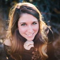Material Good Employee Courtney Hendler's profile photo
