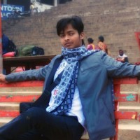 General Autonomy Employee Nikhil Sinha's profile photo