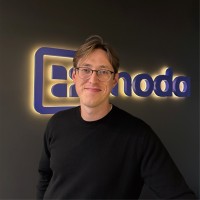 Noda Employee Nikita Zelezkins's profile photo