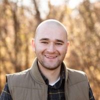 Manor Concrete Construction Employee Nathan Kalita's profile photo