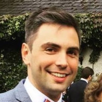 Tailte Éireann Employee Richard Moynan's profile photo