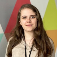 Uhubs Employee Laura Ionita's profile photo