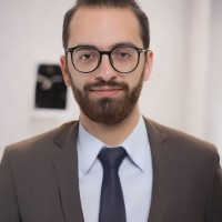 Virtual Data IT Employee Borhan Zuaiter's profile photo