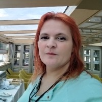 MCDIS Employee Lidiya Korotkova's profile photo