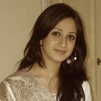 Zillion.Space Employee Simran Mehta's profile photo