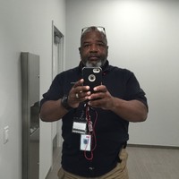 SAIC Employee Roger Bowman's profile photo