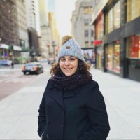 Melissa Melfi Email & Phone Number