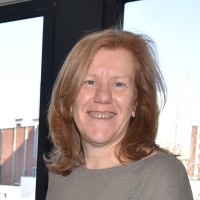 Sonal NV Employee Linda de Saeger's profile photo