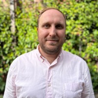 Centigrade Employee Tom G.'s profile photo